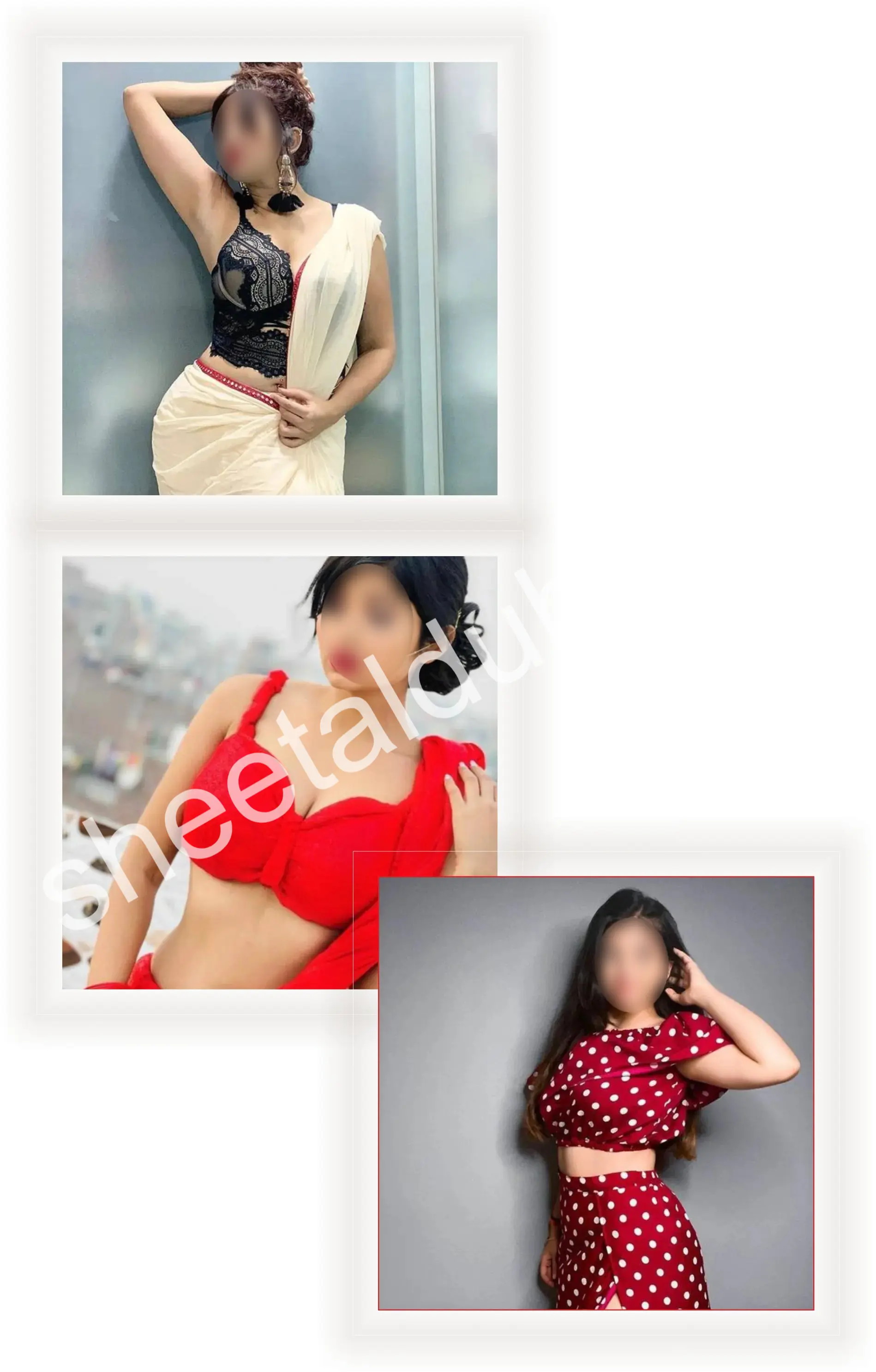 VIP escorts for hire, Faridabad