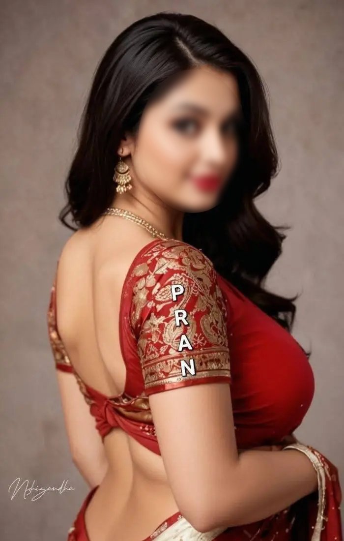 Dipali Faridabad Escort