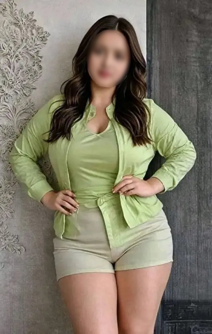 Garima Faridabad Escort